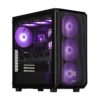 Desktop PC Actina KOMACNGIP0261 AMD RYZEN 9 9900X 32 GB RAM 2 TB SSD